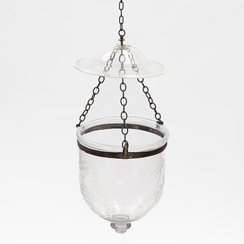 Lykta, omkring år 1900.