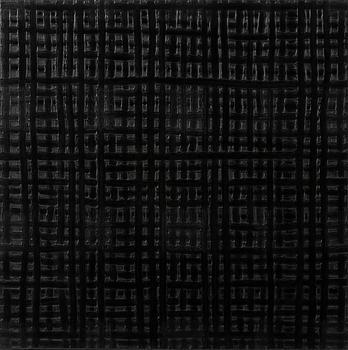 Håkan Bengtsson, Untitled.