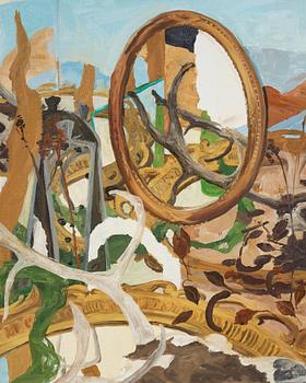 Åsa Larsson, Untitled.