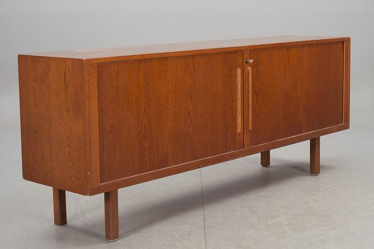 SIDEBOARD, Facit, 1960-tal.