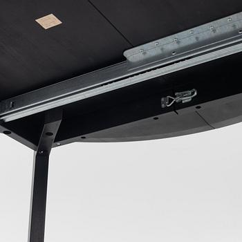 GAD, matbord, "Burs", 2019.