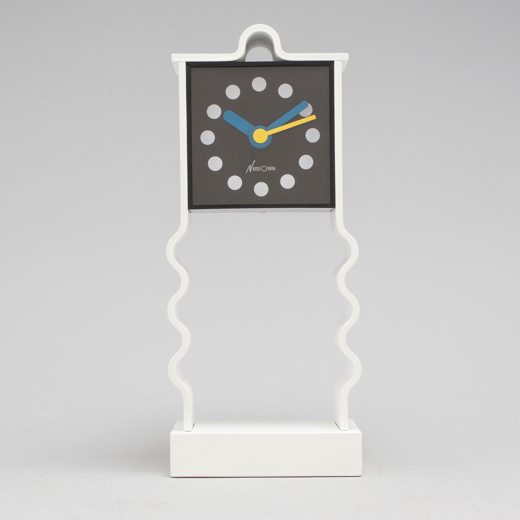 BORDSUR, "Neos", Lorenz, Italien 1980-tal.