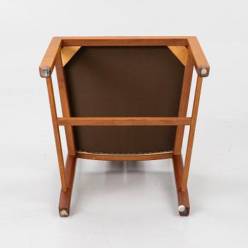 Carl Malmsten, a seven-piece dining suite, 'Ambassadör'.