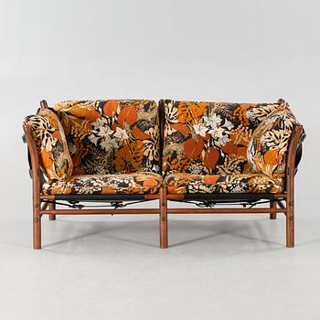 A sofa, 'Ilona', by Arne Norell for Aneby, second half of the 20th century.