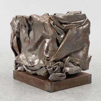 Carouschka Streijffert, skulptur, Prezzat, "Utan titel", 1991.