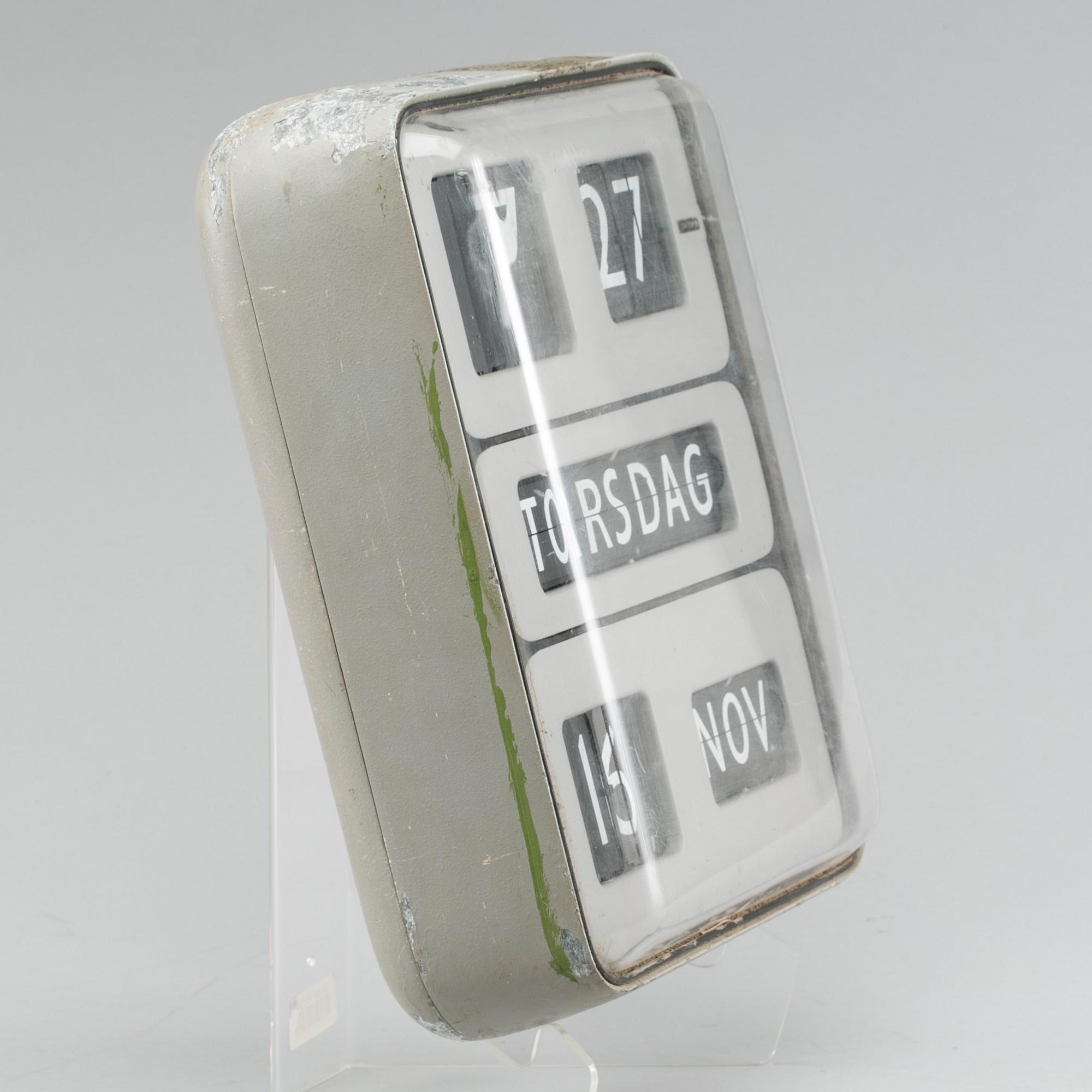Solari udine flip clock discount
