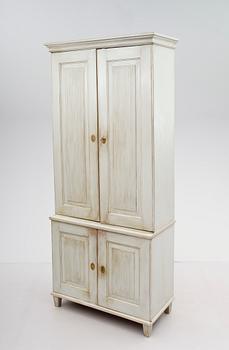 SKÅP, 1800-talets andra hälft.