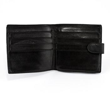 PLÅNBOK, Bottega Veneta.