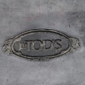 SKOR, Tod's.