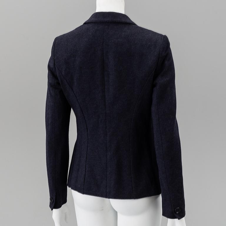 MAX MARA, jacket, size 20.