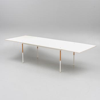 Jonas Bohlin, a diningtable, "À Table", Svenskt Tenn, post 2014.