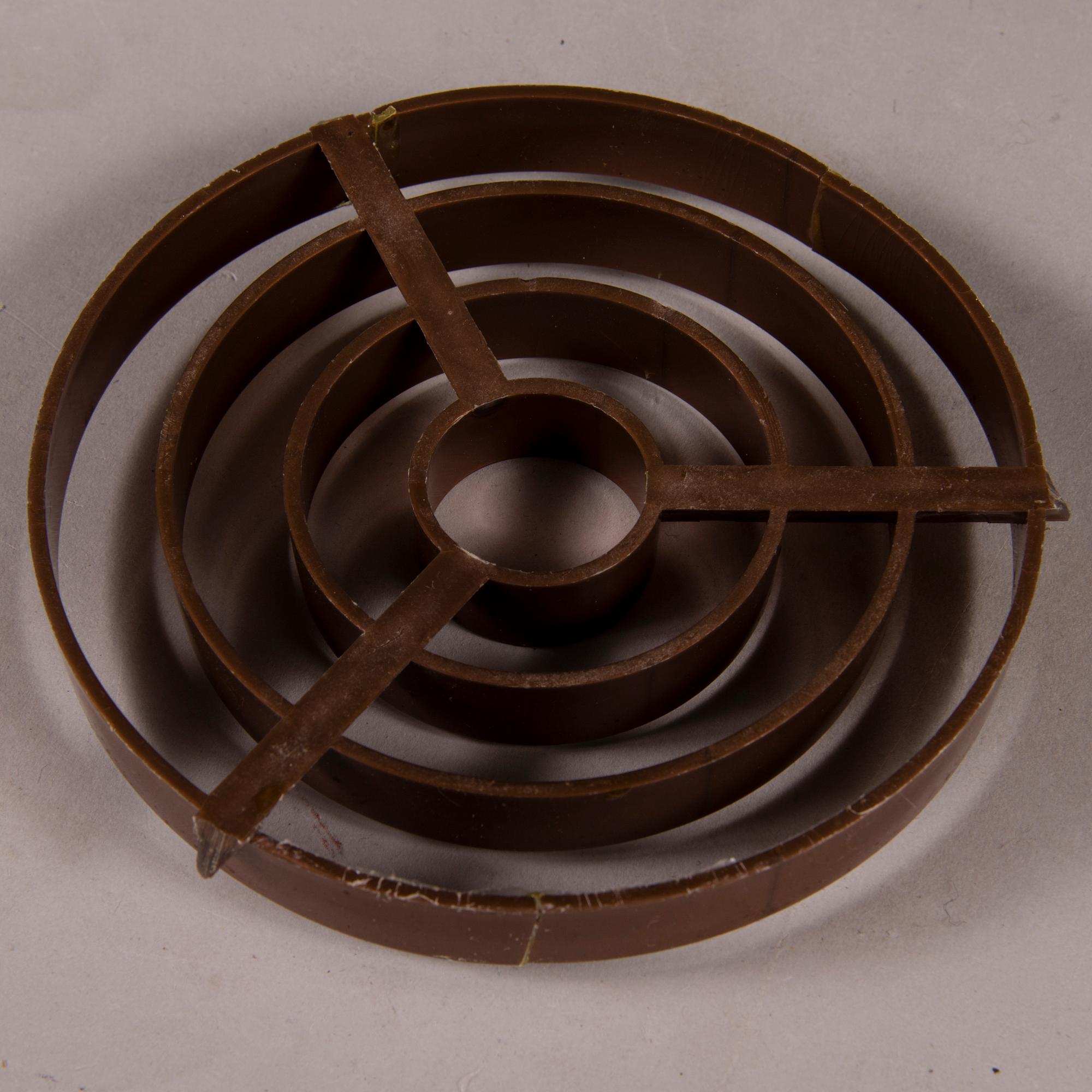 YKI NUMMI, KATTOVALAISIN, malli 64-503, Stockmann Orno 1960-luku.