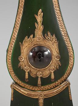 GOLVUR, Sverige, 1800-tal.