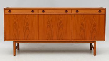 SIDEBOARD, 1900-talets andra hälft.