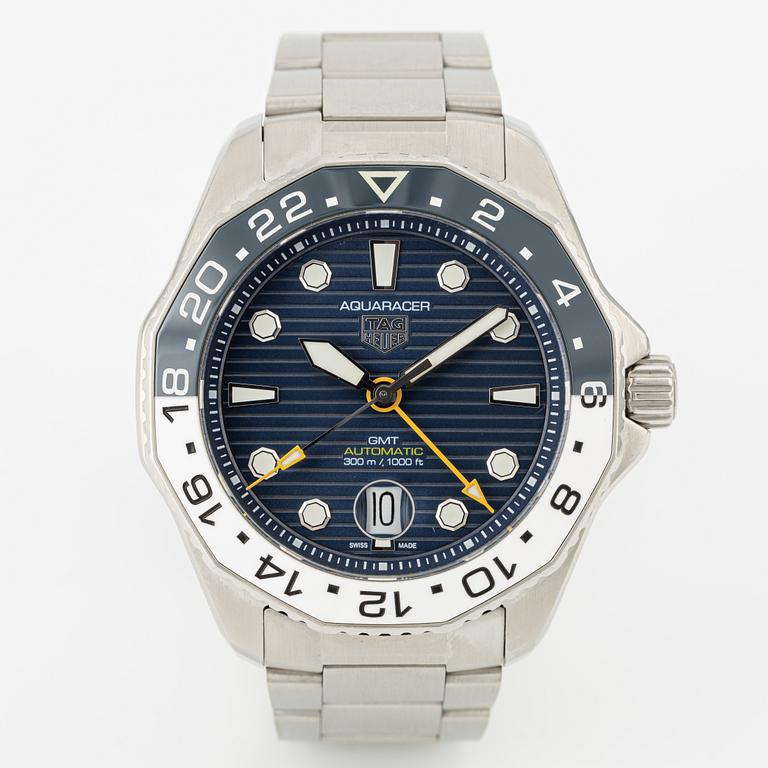 TAG Heuer, Aquaracer Professional 300 GTM, armbandsur, 43 mm.