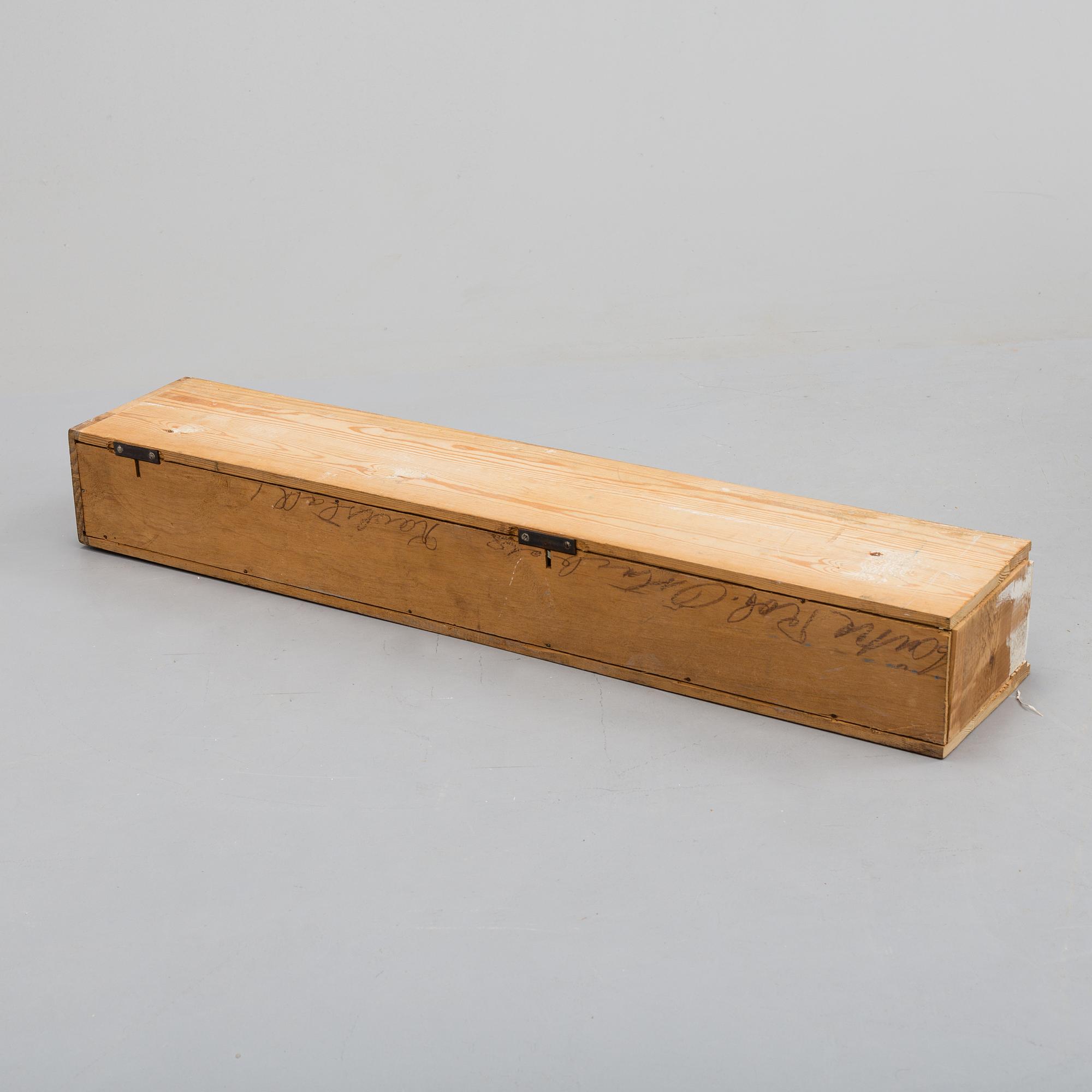 KRYDDHYLLA, "Reda", Gunnar Fredriksson AB, 1930-40-tal.