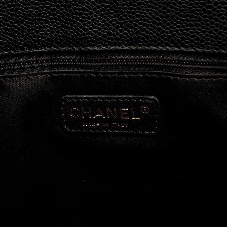 Chanel, väska, "Grand Shopping Tote", 2011.