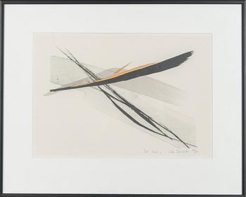 Toko Shinoda, "For Thee p".