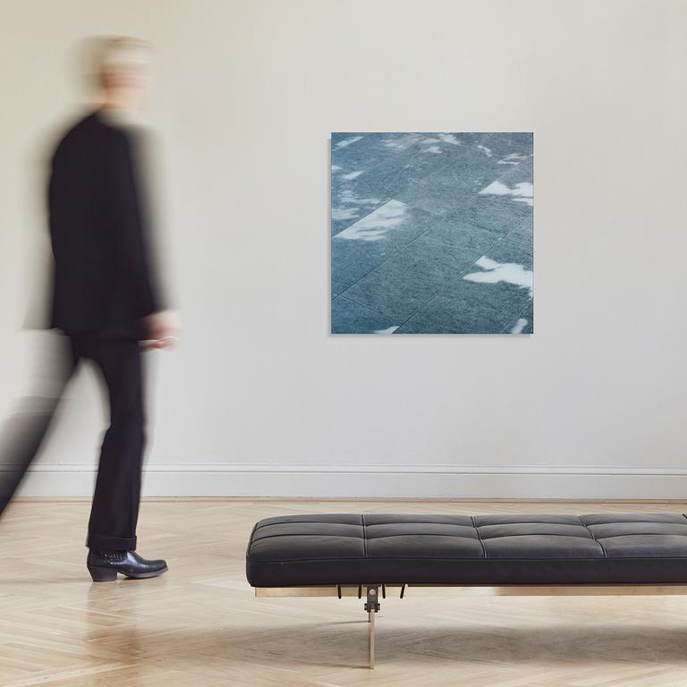 Fredrik Wretman, "MoMA", 1991.