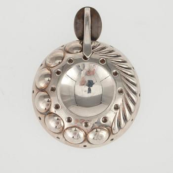 TASTEVIN, silver, Frankrike, 1900-talets början.