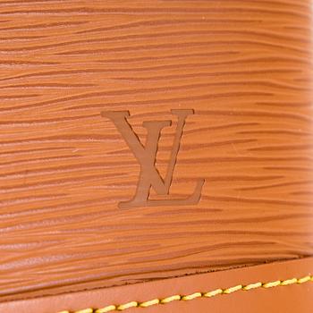 Louis Vuitton, väska, "Alma Epi".