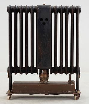 ELEMENT, Aktiebolaget Asmega Agenturer, omkring sekelskiftet 1900.