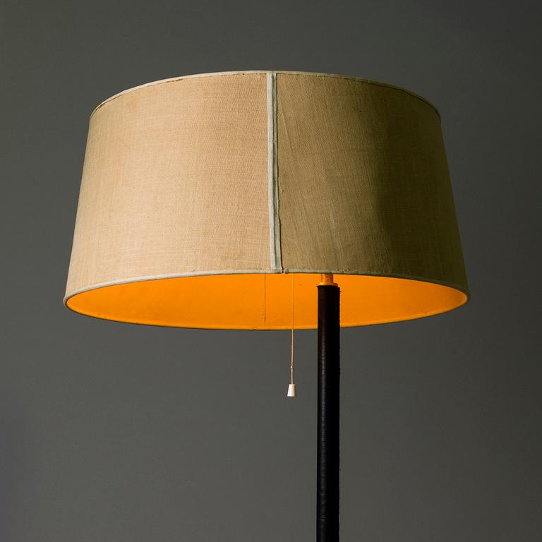 MAIJA HEIKINHEIMO, a 'A803' floorlamp for Valaistustyö.