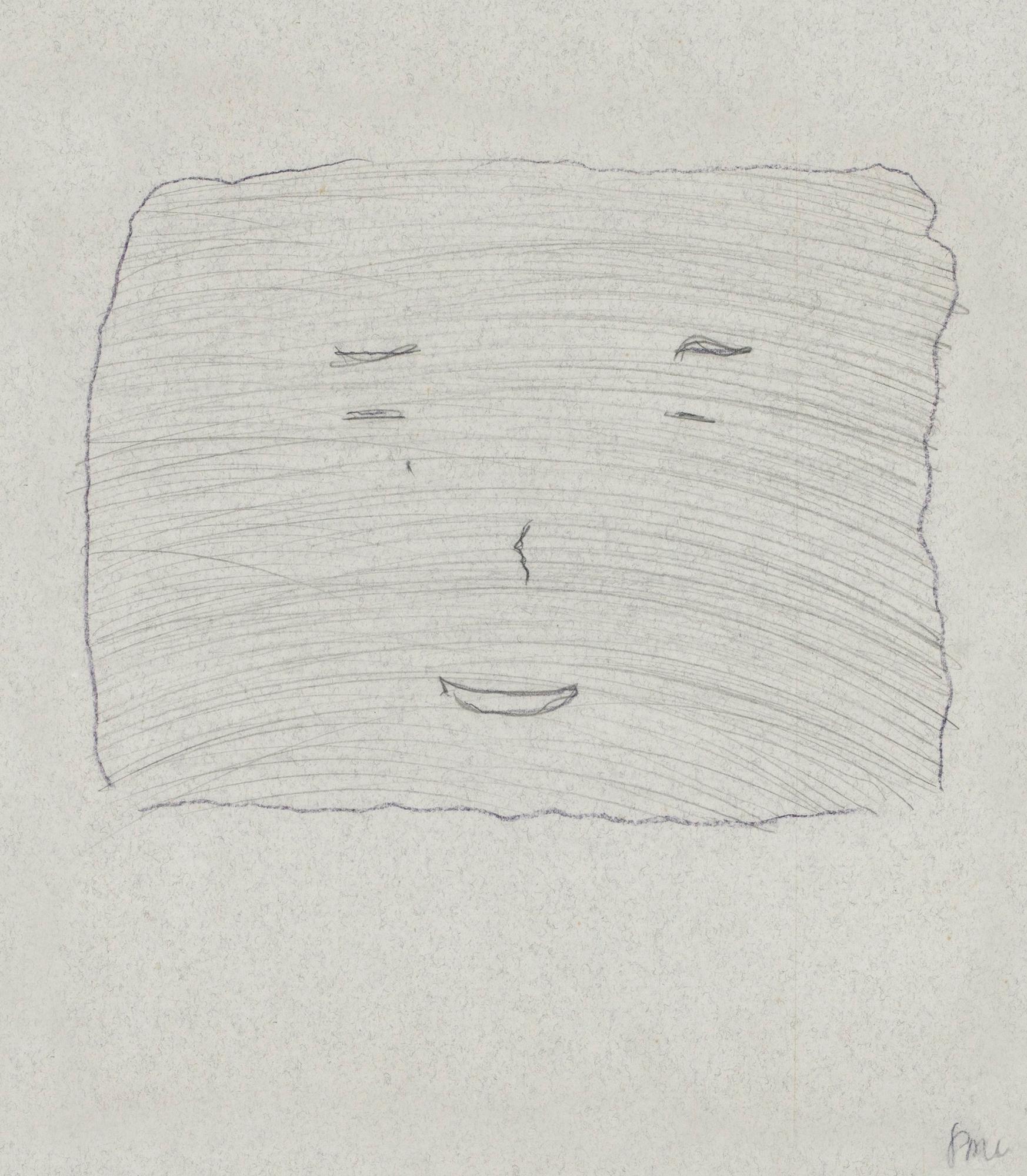 Nam June Paik, "TV SHOW (TV BUDDHA)".