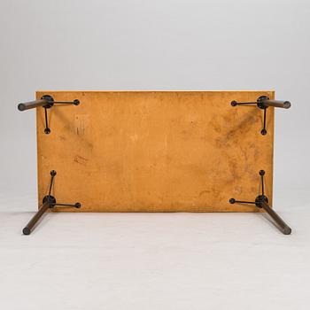 A 1950s table from Sopenkorpi Lahti Finland.