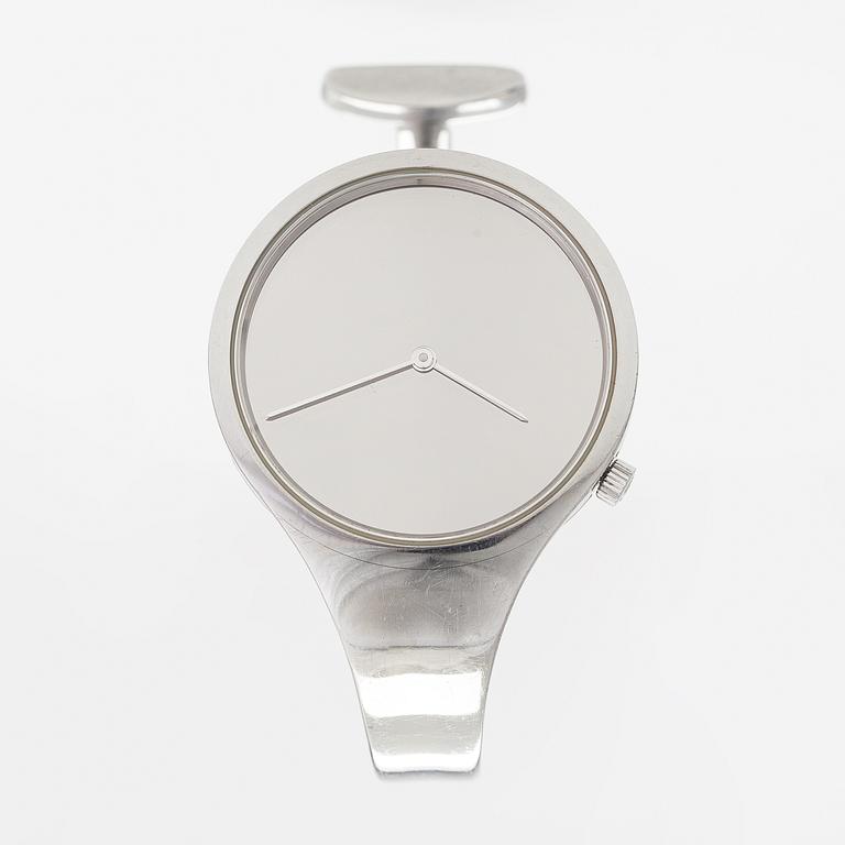 Georg Jensen, Vivianna, wristwatch, 33 mm.