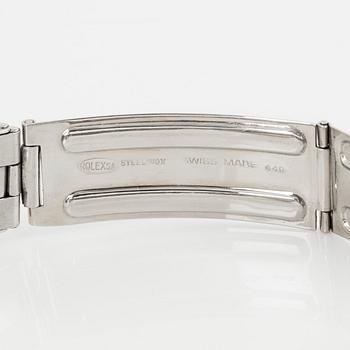 ROLEX, Oyster Perpetual.