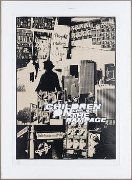 AKAY, "Children on the Rampage".