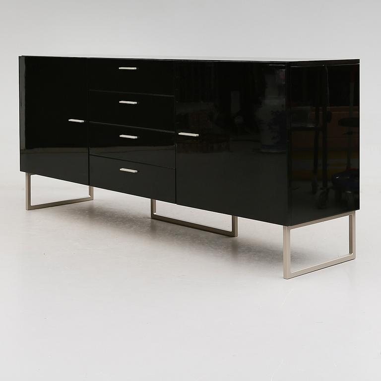 SIDEBOARD, 2000-tal.