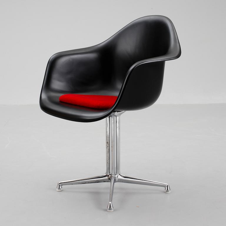 STOL, Chales och Ray Eames, "La Fonda", Herman Miller.
