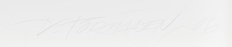 Veikko Törmänen, Nimetön.