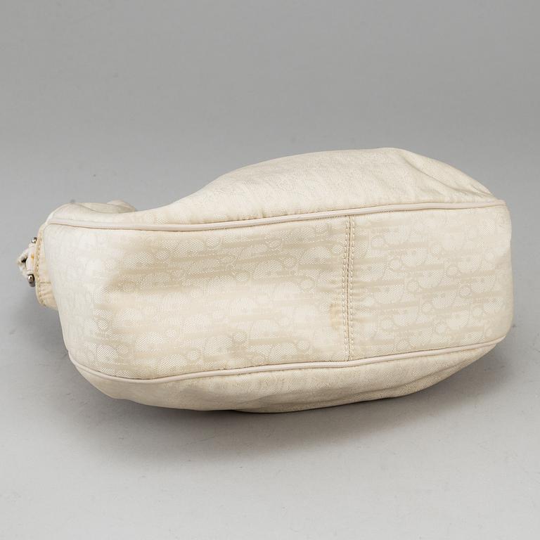 CHRISTIAN DIOR, väska, "Oblique Jacquard Handbag".
