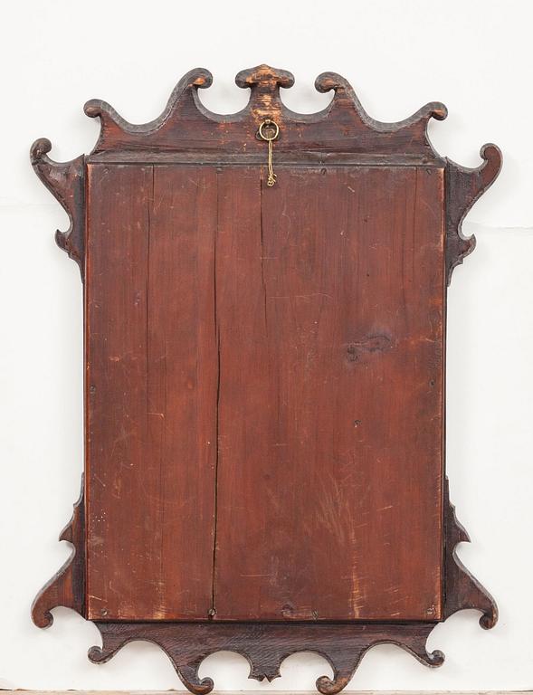 SPEGEL, Georg III (1760-1820), 1700-talets slut. England.