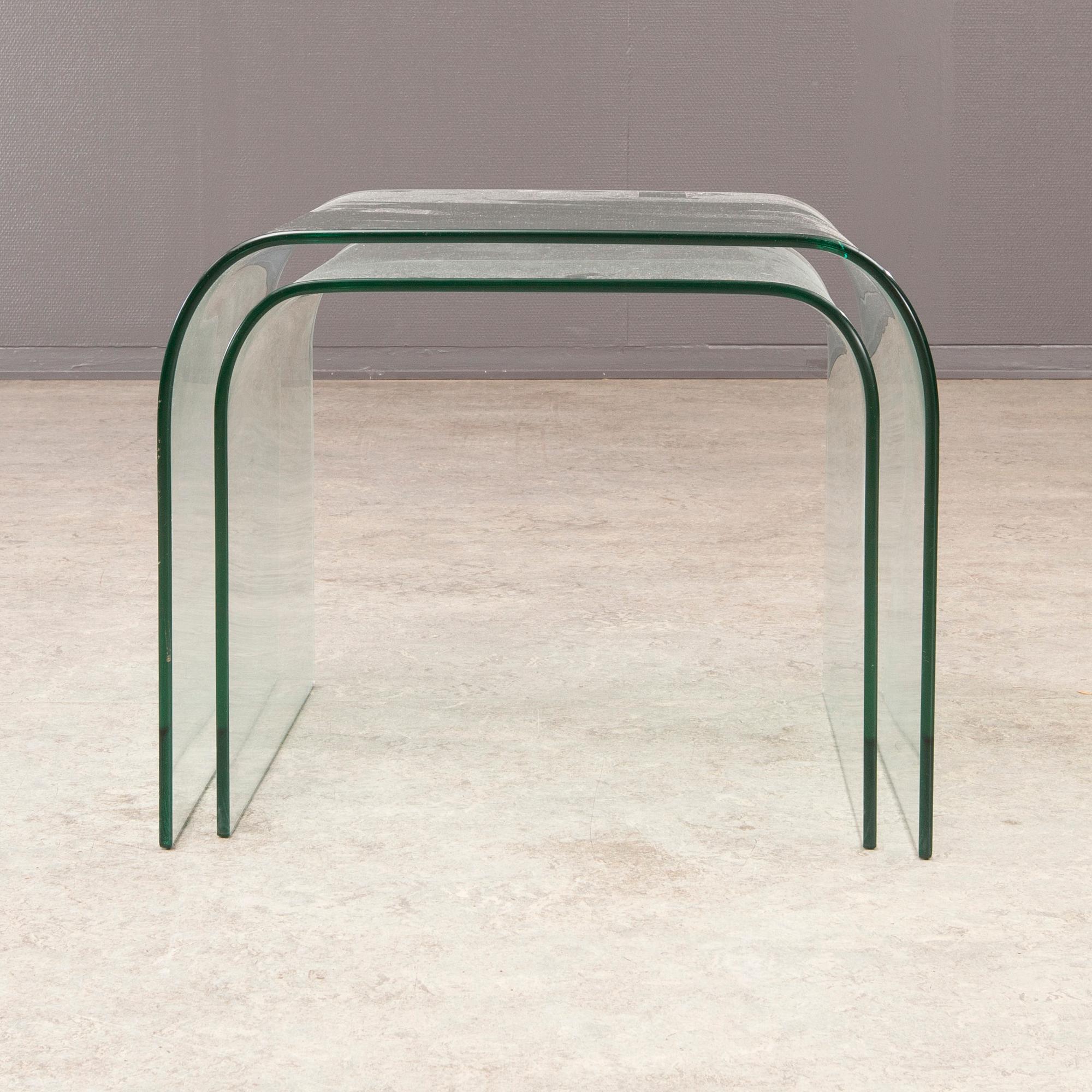 GLASBORD, 2 st, 1990-2000-tal.