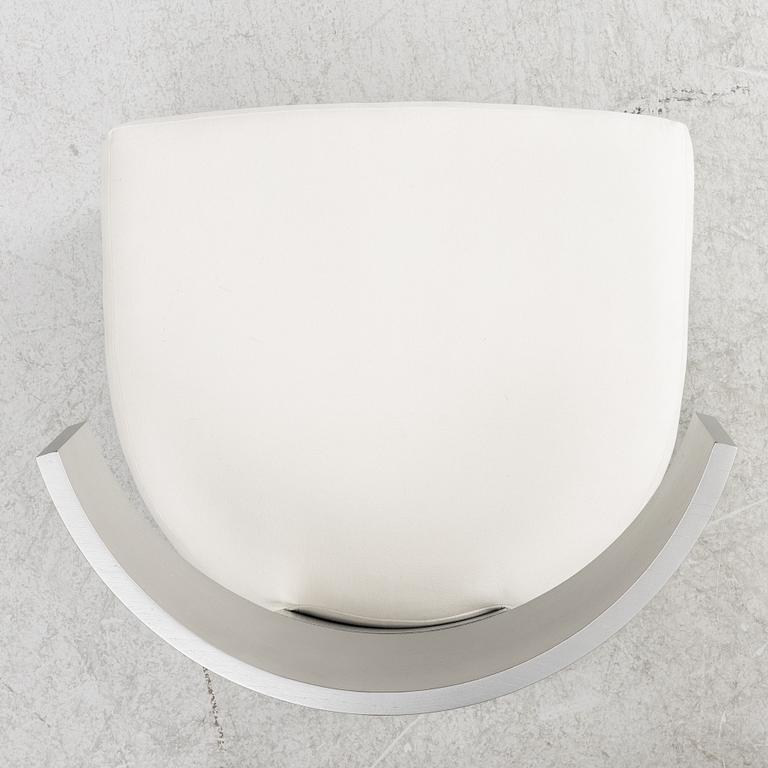 Elix Home, fåtöljer, ett par "Ravel", Elix Home, Belgien.