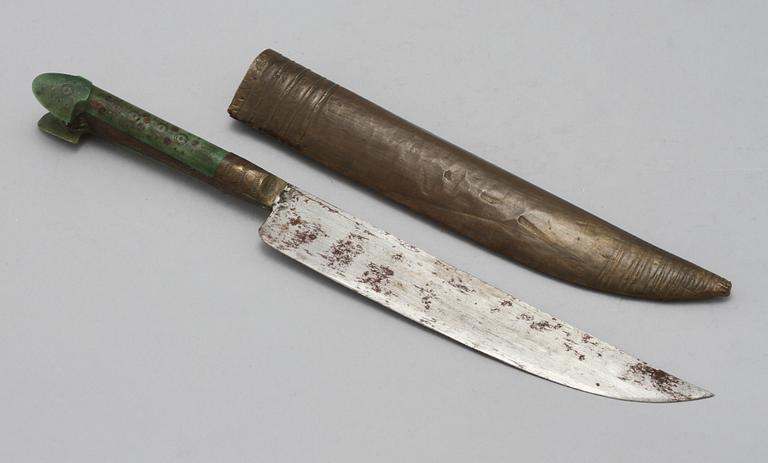 KNIV, 1900-tal.