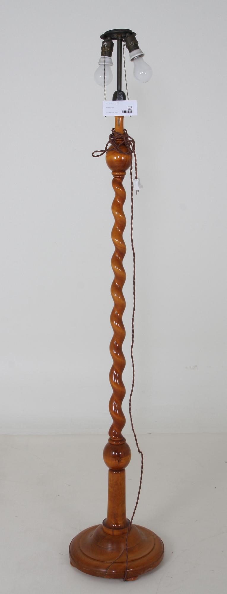 GOLVARMATUR.