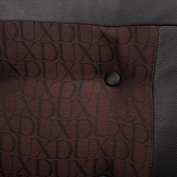 FÅTÖLJ, "Karin", Bruno Mathsson. DUX.