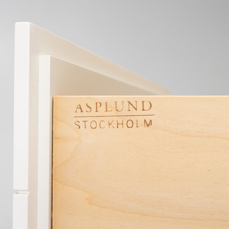Claesson Koivisto Rune, TV-bänk, "Rand", Asplund.