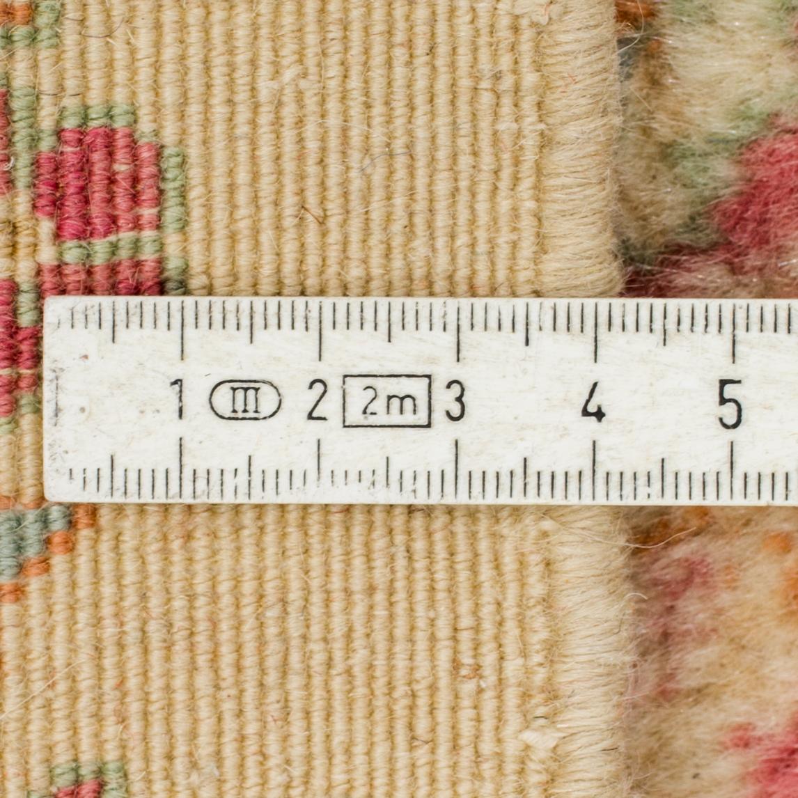 MATTA, old Kirman, ca 372 x 267 cm.