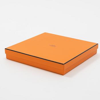 Hermès, scarf, "GRV2392".