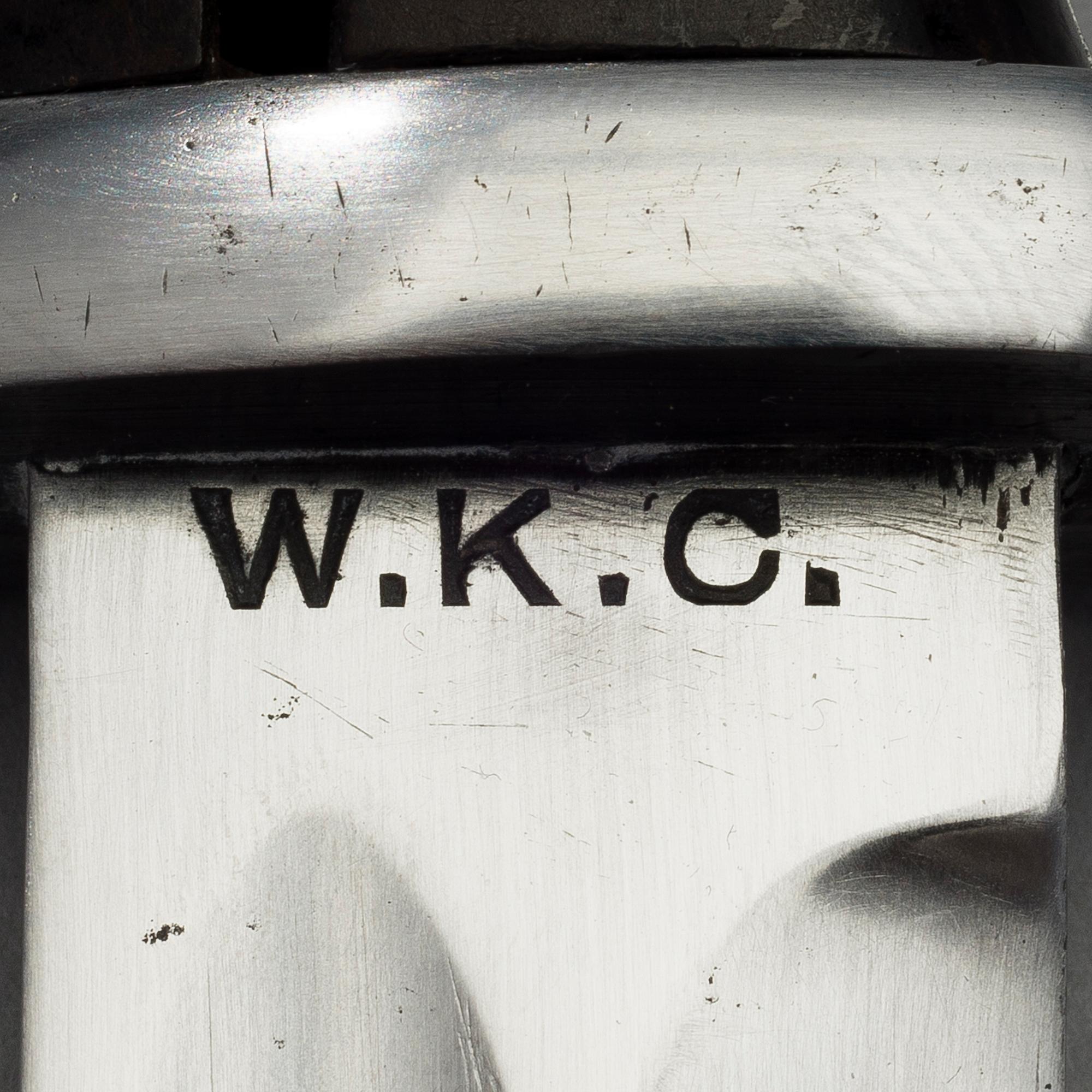 DAGGER, WKC, Germany, 1939.