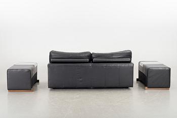 SOFFA, "Domino" Natuzzi, Italien, 2000-talets början.