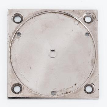 HEUER, Super Autavia, stoppur/panelur.