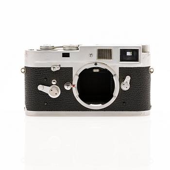 Leica M2 Kamera, Leica Elmarit objektiv 1:2.8/90,