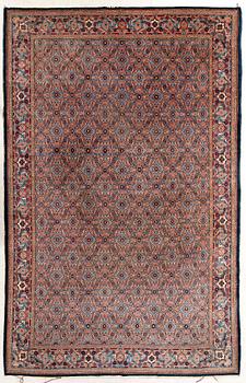 Matta Moud semiantik ca 315x120 cm.